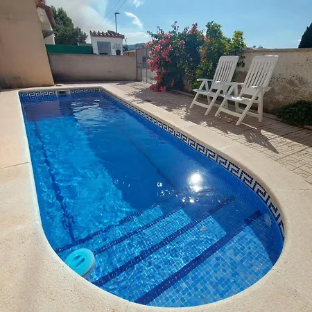 Meddays Berlin Villa *