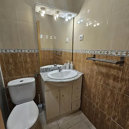 Meddays Berlin Villa *